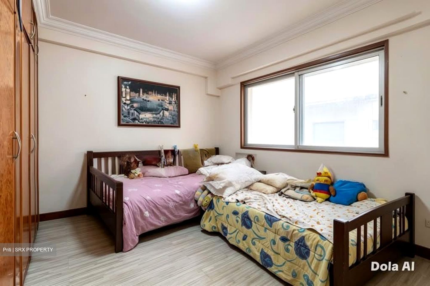 Blk 895A Tampines Street 81 (Tampines), HDB Executive #609034851
